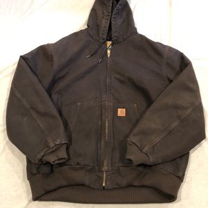 Carhartt Work Jacket